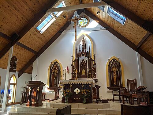St Scholastica Erie Colorado CO